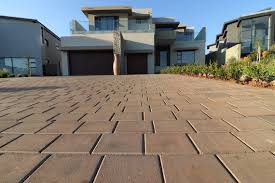 Driveway Maintenance Services in Holstein, IA